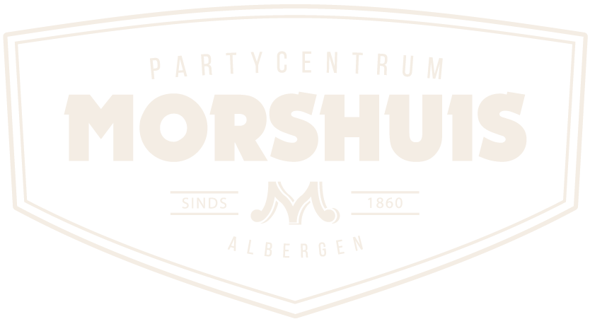 Logo Partycentrum Morshuis