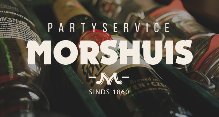 Partyservice Morshuis